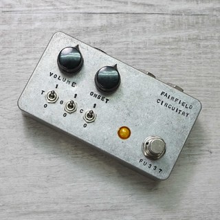 Fairfield Circuitryの検索結果【楽器検索デジマート】