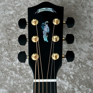 Staffordの検索結果【楽器検索デジマート】