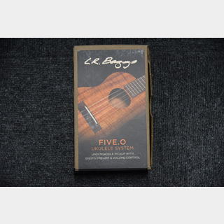 L.R.Baggs Five-O