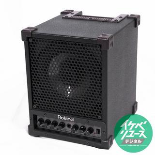 Roland CUBE MONITOR キーボードアンプ Roland USED 中古 CUBE MONITOR (ローランド)(モニターアンプ