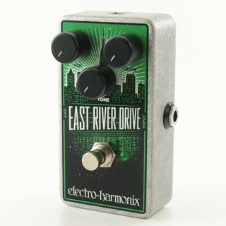 Electro-Harmonix East River Drive Overdrive 【御茶ノ水本店】