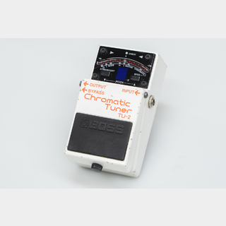 BOSS TU-2 Chromatic Tuner【GIB横浜】