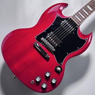 エレクトリックギター ＞ SGタイプ、Epiphoneの検索結果【楽器検索