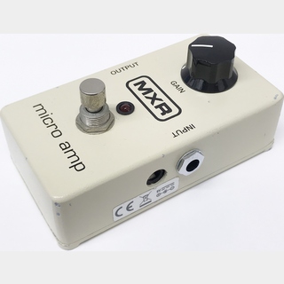 ギター用エフェクター、MXR、M133の検索結果【楽器検索デジマート】