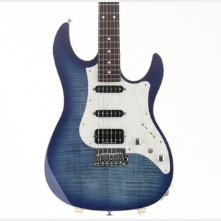 フジゲン　J-Standard ODYSSEY JOS2-FM-R/JBT FUJIGEN(FGN) J-Standard Odyssey JOS2-FM-R/JBT Jeans Burst ［3.37kg