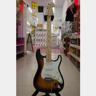 FenderMade in Japan Junior Collection Stratocaster