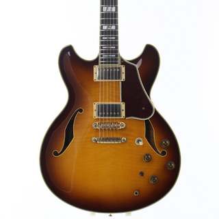 【動作品】 Ibanz セミアコ メイプルボディ ヴィンテージギター エレクトリックギター ＞ セミアコ、Ibanezの検索結果【楽器検索