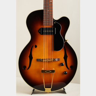 RozeoLadybug SM-C Vintage Sunburst