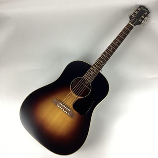 Epiphone Epiphone Inspired by Gibson J-45 Aged Triburst ピックアップ付きモデル 【USED】