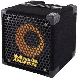 アンプ／アンプシミュレーター／真空管、Markbassの検索結果【楽器検索