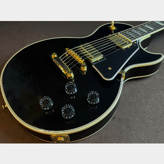 Epiphone Inspired by Gibson Les Paul Custom 2023