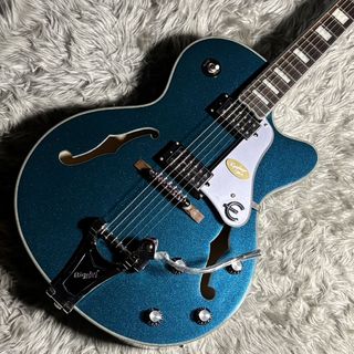 Epiphone Emperor Swingster フルアコギター