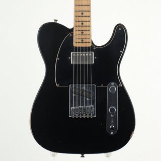 Fender Road Worn Player Telecaster  Black 【心斎橋店】