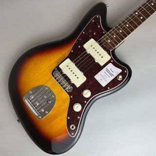 Fender Made in Japan Traditional 60s Jazzmaster Rosewood Fingerboard 3-Color Sunburst エレキギター ジャズマ