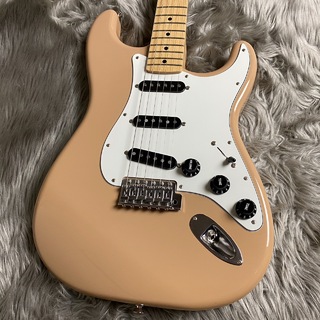 FenderMade in Japan Traditional Stratocaster - Sahara Taupe(Limited Color)【現物画像】