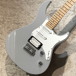 YAMAHA PACIFICA112VM GRY #IKY154376【3.50kg】【人気モデル!】【最初の一本にオススメ!】