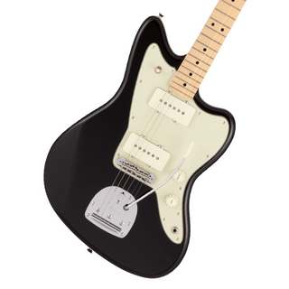 Fender Made in Japan Hybrid II Jazzmaster Maple Fingerboard Black フェンダー［新品特価品］【梅田店】