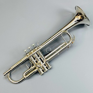 YAMAHA YTR4335GSII B♭ トランペットYTR-4335GSII 5年の安心アフターサポート ハードケース付き