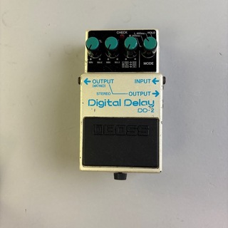 BOSS、DD-2の検索結果【楽器検索デジマート】