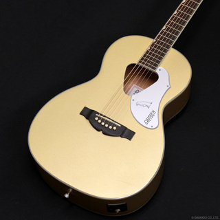 Gretsch G5021E Limited Edition Rancher Penguin Parlor [Casino Gold] (2018)
