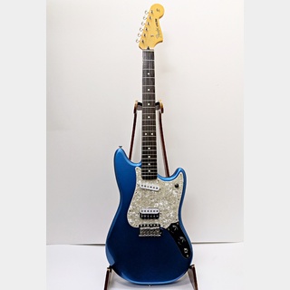 Fender Made in Japan Limited Cyclone / Lake Placid Blue