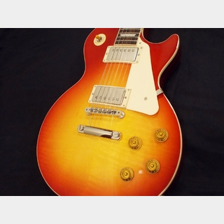 Gibson Les Paul Standard '50s Figured Top Heritage Cherry Sunburst