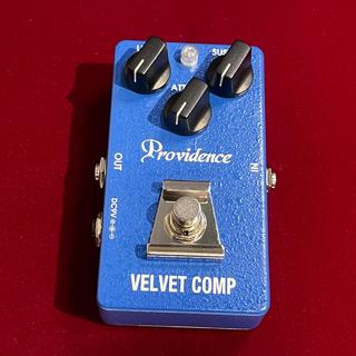 Providence、Velvet Compの検索結果【楽器検索デジマート】
