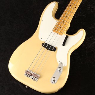 FenderAmerican Vintage II 1954 Precision Bass Maple Fingerboard Vintage Blonde【御茶ノ水本店】
