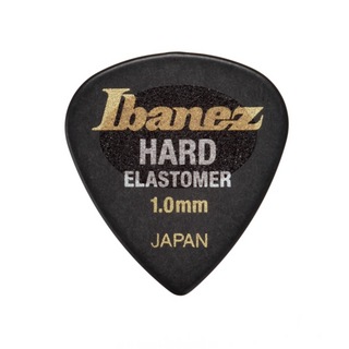 Ibanez EL16HD10S-HBK HARD 1.0mm ギターピック×10枚