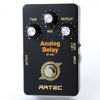 ARTEC SE-ADL Anamog Delay 【池袋店】