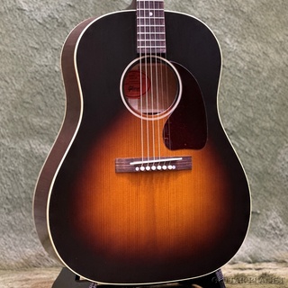 ギブソンJ-45の魅力に迫る動画企画『VS J-45』、初回は安田章大と後藤