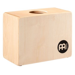 Meinl 【11月以降入荷予定】TMBX [''Boxito'' Dual Playing Surfaces Bongo Cajon]