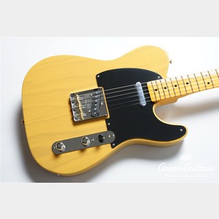 FenderAmerican Vintage II 1951 Telecaster - Butterscotch Blonde