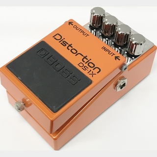 BOSS DS-1X Distortion