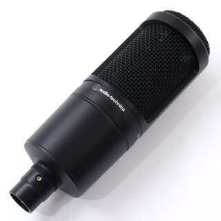 audio-technica、AT2020の検索結果【楽器検索デジマート】
