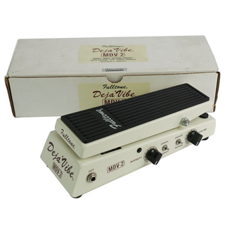 Fulltone 【中古】 MDV-2 Deja'Vibe ギターエフェクター