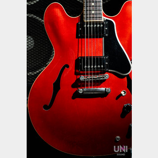 Gibson Memphisの検索結果【楽器検索デジマート】