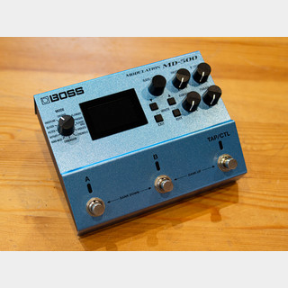 boss、MD-500の検索結果【楽器検索デジマート】