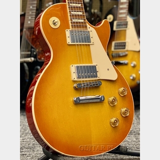 Gibson Les Paul Traditional Plain Top 2016 Limited Proprietary -Light Burst- 2016年製