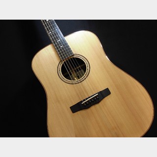 Morris M-102.LC II / Japan Forest Series - Crafted from Japanese Tone Woods -【日本製】