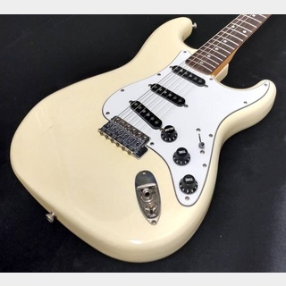 Fender Japan ST72-55 A Serial