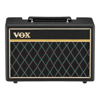 VOX Pathfinder 10 Bass [PFB-10] 【ルックスにもこだわった定番自宅練習用ベースアンプ!】