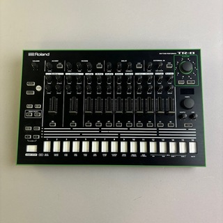 Roland TR-8 with 7X7-TR