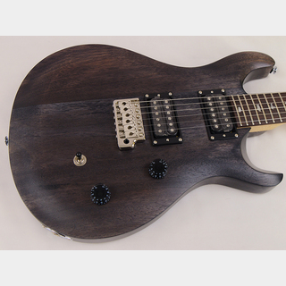 Paul Reed Smith(PRS)SE CE 24 Standard Satin  (Charcoal)