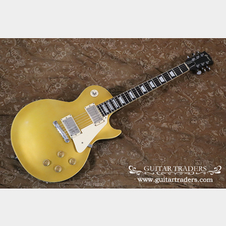 Greco 1978 EG "Les Paul Gold Top"