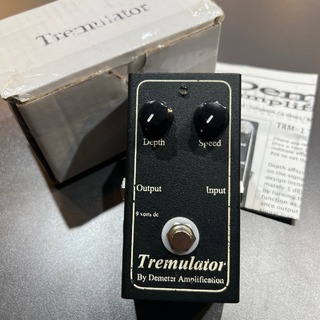 Demeter、Tremulatorの検索結果【楽器検索デジマート】