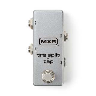 MXR M231 TRS Split + Tap フットスイッチ【新宿店】