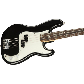 FenderPlayer Precision Bass カラー:Black【ソフトケース付属】