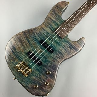 momose MJ-BURL MAPLE/R BL/PL-VGR-MAT #17040