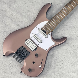 Ibanez Q Standard Q54W-CMM (Copper Metallic Matte) 【実物写真・未展示品】【2.25kg】